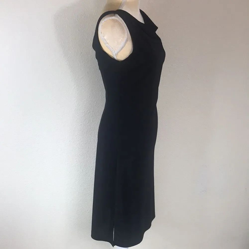 Express Dress Size 3/4